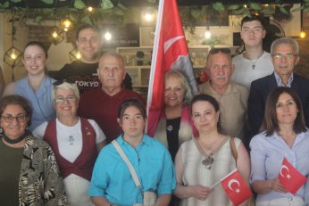 CHP’ye mutlak butlanı  bir kere daha kınadılar