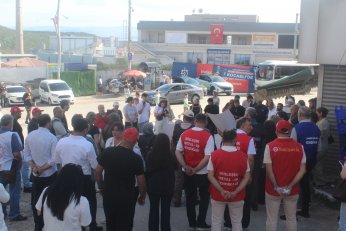 Rüşvet iddiası galiba belediye kamerasında
