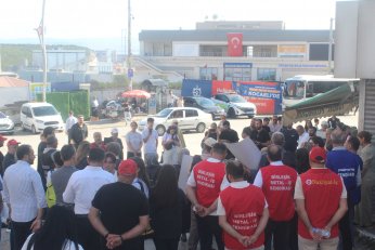 Rüşvet iddiası galiba belediye kamerasında