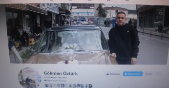Rüşvet iddiası galiba belediye kamerasında