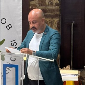 Emperyalizm ve sömürüye karşı dik duruş asil tavır