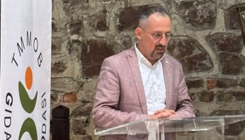 Emperyalizm ve sömürüye karşı dik duruş asil tavır