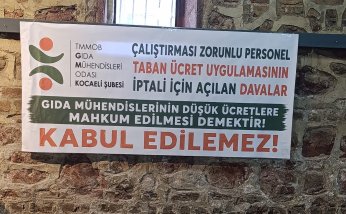Emperyalizm ve sömürüye karşı dik duruş asil tavır