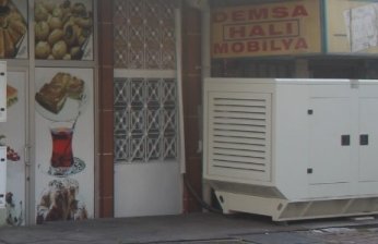 SEDAŞ'tan sebep esnaf eziyeti belediye seyrinde sürüyor