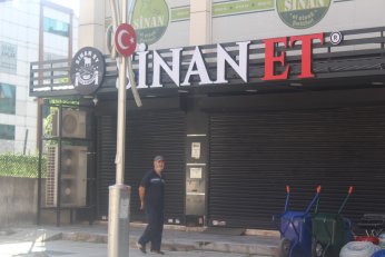 SEDAŞ'tan sebep esnaf eziyeti belediye seyrinde sürüyor