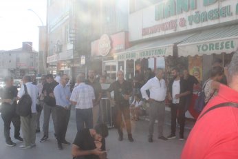 İşçi ölümlerinde dünya birincisiyiz