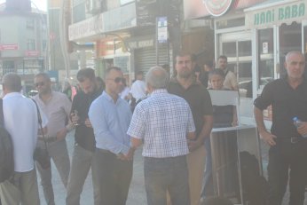 İşçi ölümlerinde dünya birincisiyiz