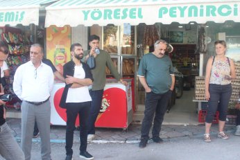 İşçi ölümlerinde dünya birincisiyiz