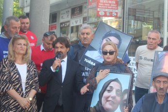 İşçi ölümlerinde dünya birincisiyiz