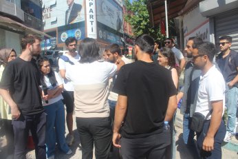İşçi ölümlerinde dünya birincisiyiz