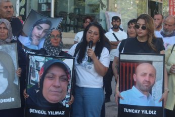 İşçi ölümlerinde dünya birincisiyiz