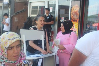 İşçi ölümlerinde dünya birincisiyiz