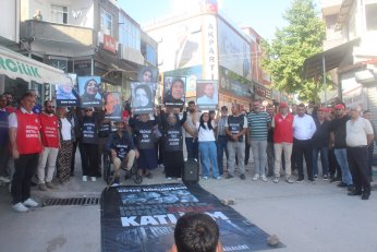 İşçi ölümlerinde dünya birincisiyiz