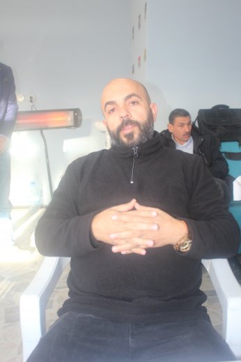 Tek amacım gençleri korumak 