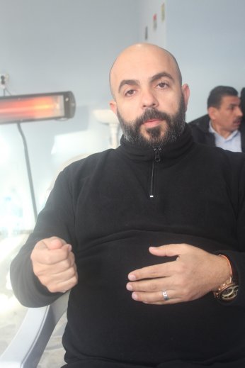 Tek amacım gençleri korumak 