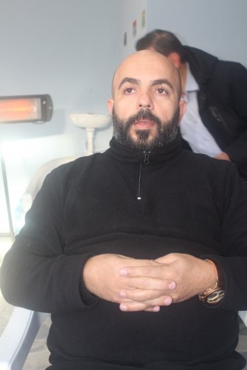 Tek amacım gençleri korumak 