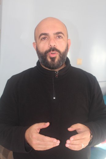 Tek amacım gençleri korumak 