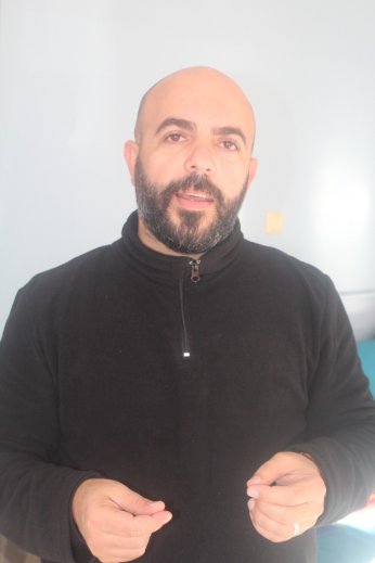 Tek amacım gençleri korumak 