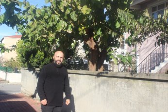 Tek amacım gençleri korumak 