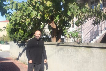 Tek amacım gençleri korumak 