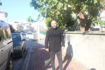 Tek amacım gençleri korumak 