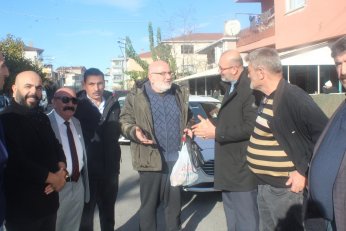 Tek amacım gençleri korumak 