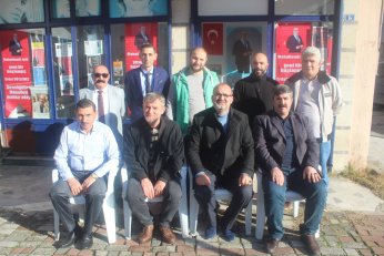 Tek amacım gençleri korumak 