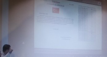 6 dakikada Tavşancıl’a kamulaştırma 