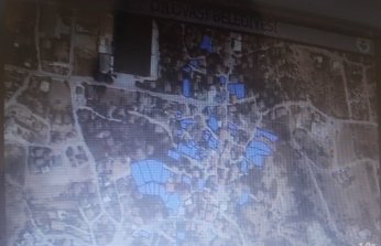 6 dakikada Tavşancıl’a kamulaştırma 