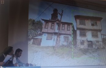 6 dakikada Tavşancıl’a kamulaştırma 