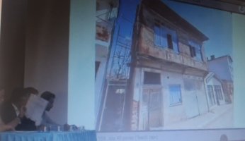 6 dakikada Tavşancıl’a kamulaştırma 
