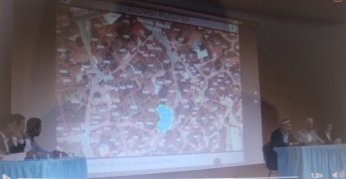 6 dakikada Tavşancıl’a kamulaştırma 