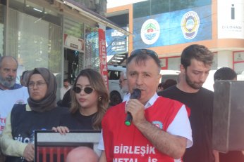 Ova Tepe’den, Tepe Hendek’ten farksız: Temel sorun örgütsüzlük 