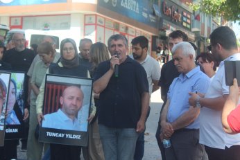 Ova Tepe’den, Tepe Hendek’ten farksız: Temel sorun örgütsüzlük 