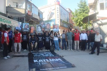 Ova Tepe’den, Tepe Hendek’ten farksız: Temel sorun örgütsüzlük 