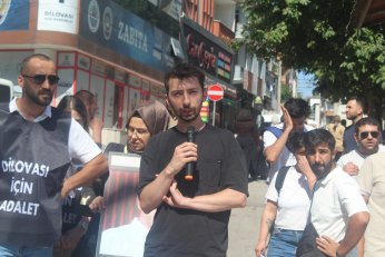 Ova Tepe’den, Tepe Hendek’ten farksız: Temel sorun örgütsüzlük 
