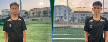 3 yılda 16 futbolcusunu transfer etti 