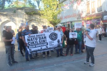 Emperyalizm yenilecek, halklar kazanacak 