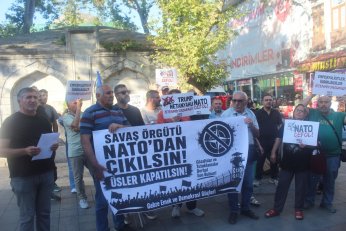 Emperyalizm yenilecek, halklar kazanacak 