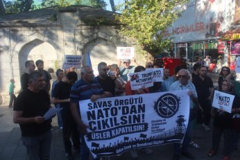 Emperyalizm yenilecek, halklar kazanacak 