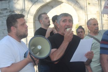 Emperyalizm yenilecek, halklar kazanacak 