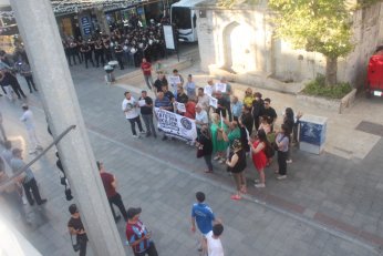 Emperyalizm yenilecek, halklar kazanacak 