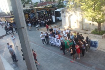 Emperyalizm yenilecek, halklar kazanacak 