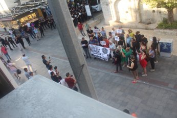 Emperyalizm yenilecek, halklar kazanacak 