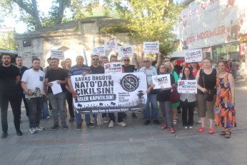 Emperyalizm yenilecek, halklar kazanacak 