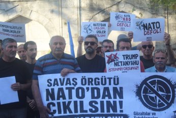 Emperyalizm yenilecek, halklar kazanacak 