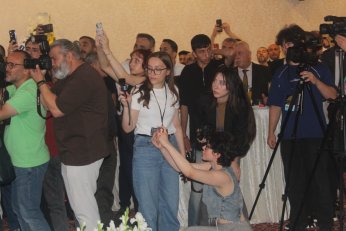 Seçim değil Gebze için gelecek için