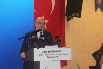 Seçim değil Gebze için gelecek için