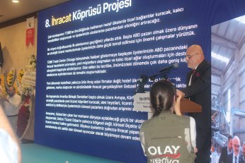Seçim değil Gebze için gelecek için