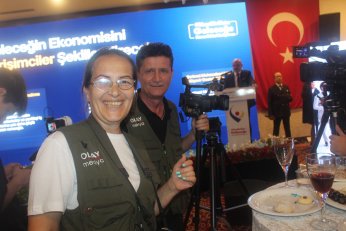 Seçim değil Gebze için gelecek için